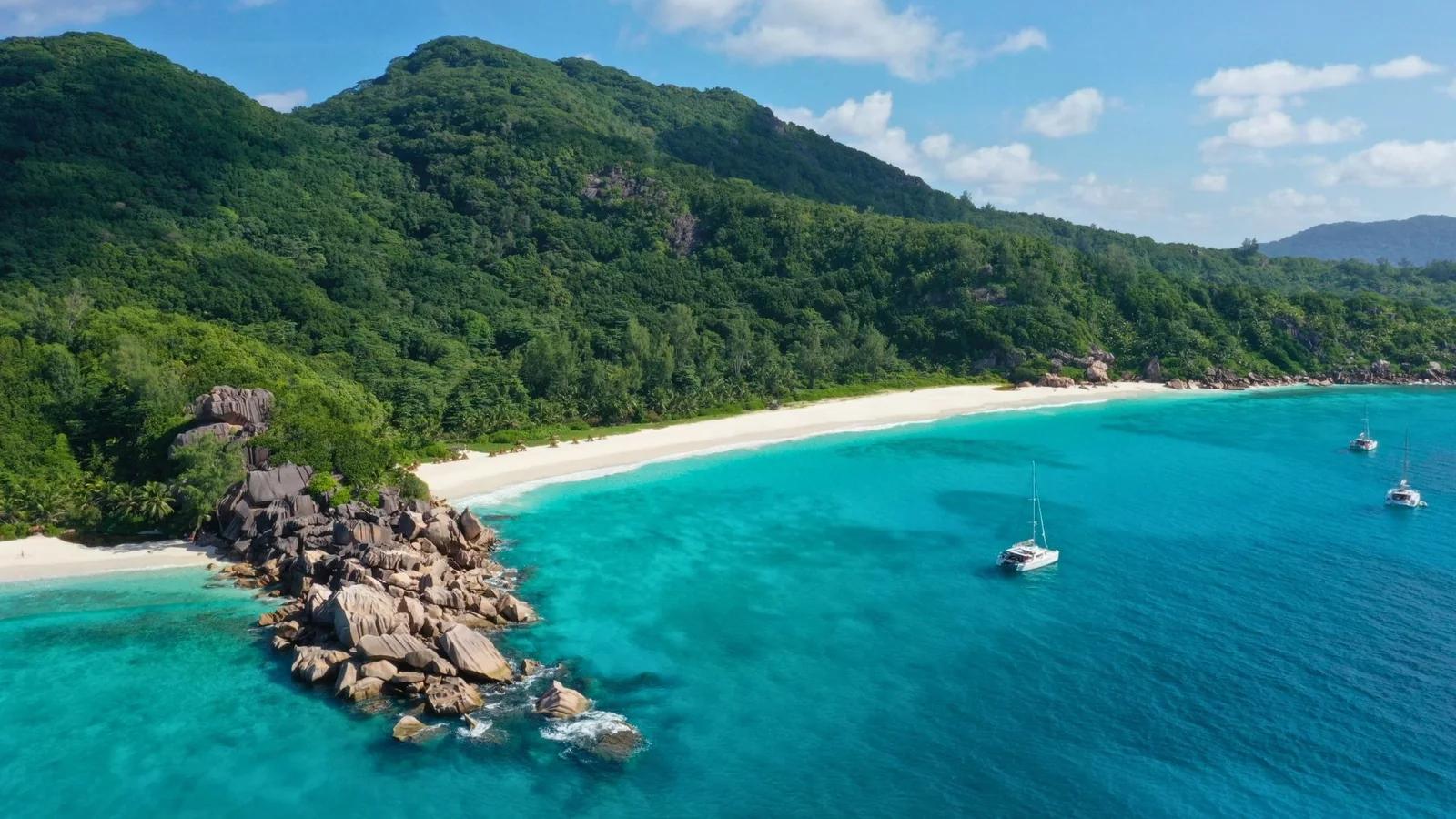 Seychelles