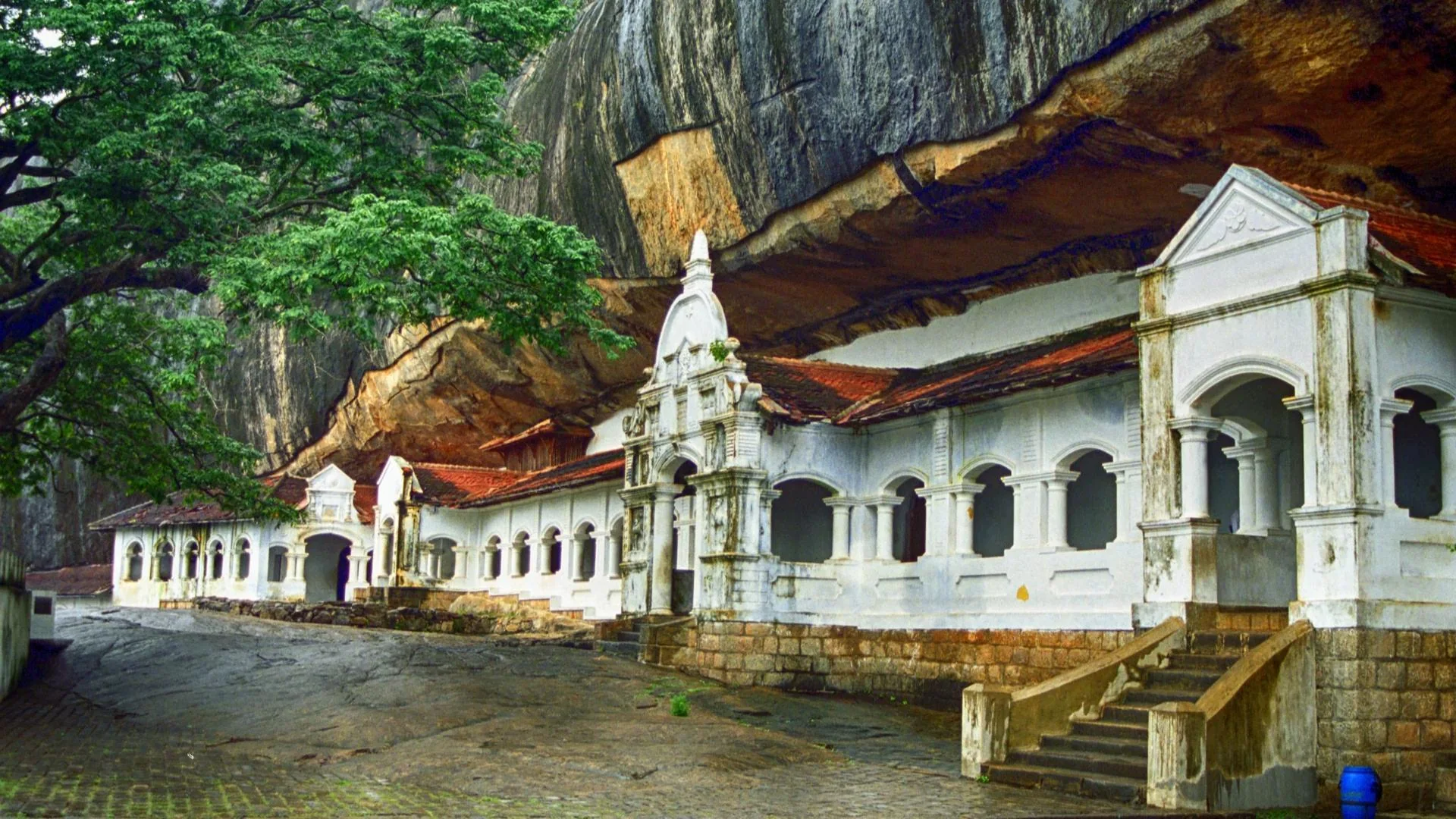 Dambulla