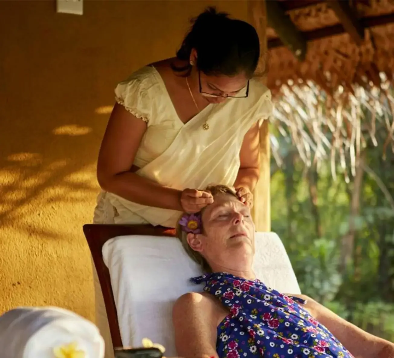 Wellness That Transforms