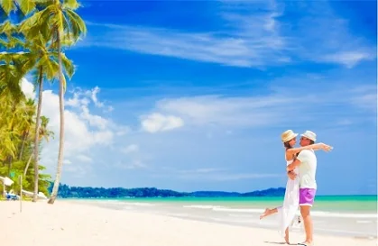 Honeymoon Retreat