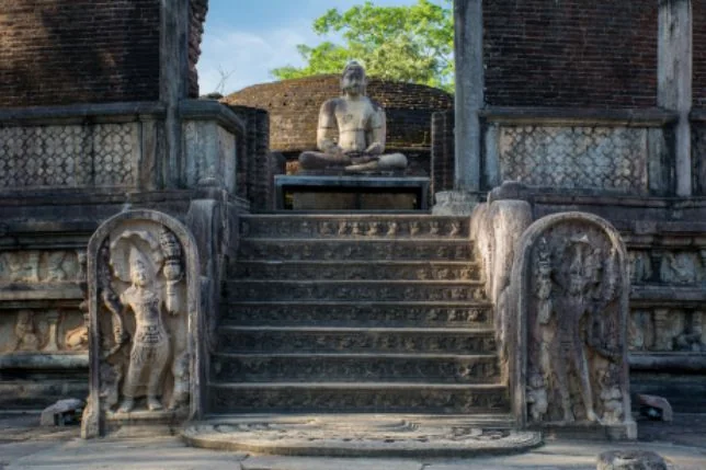 Sri Lanka Cultural Triangle